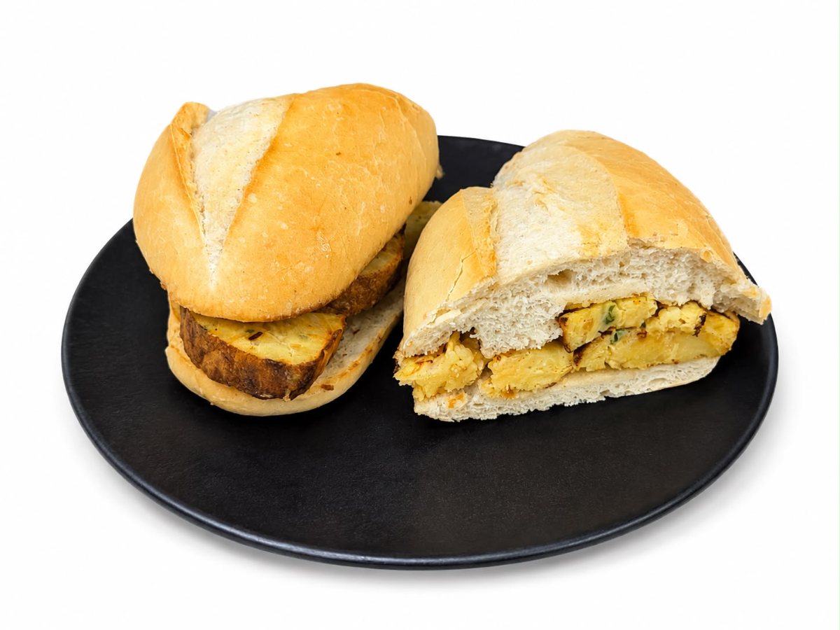 Foto de Tortilla española