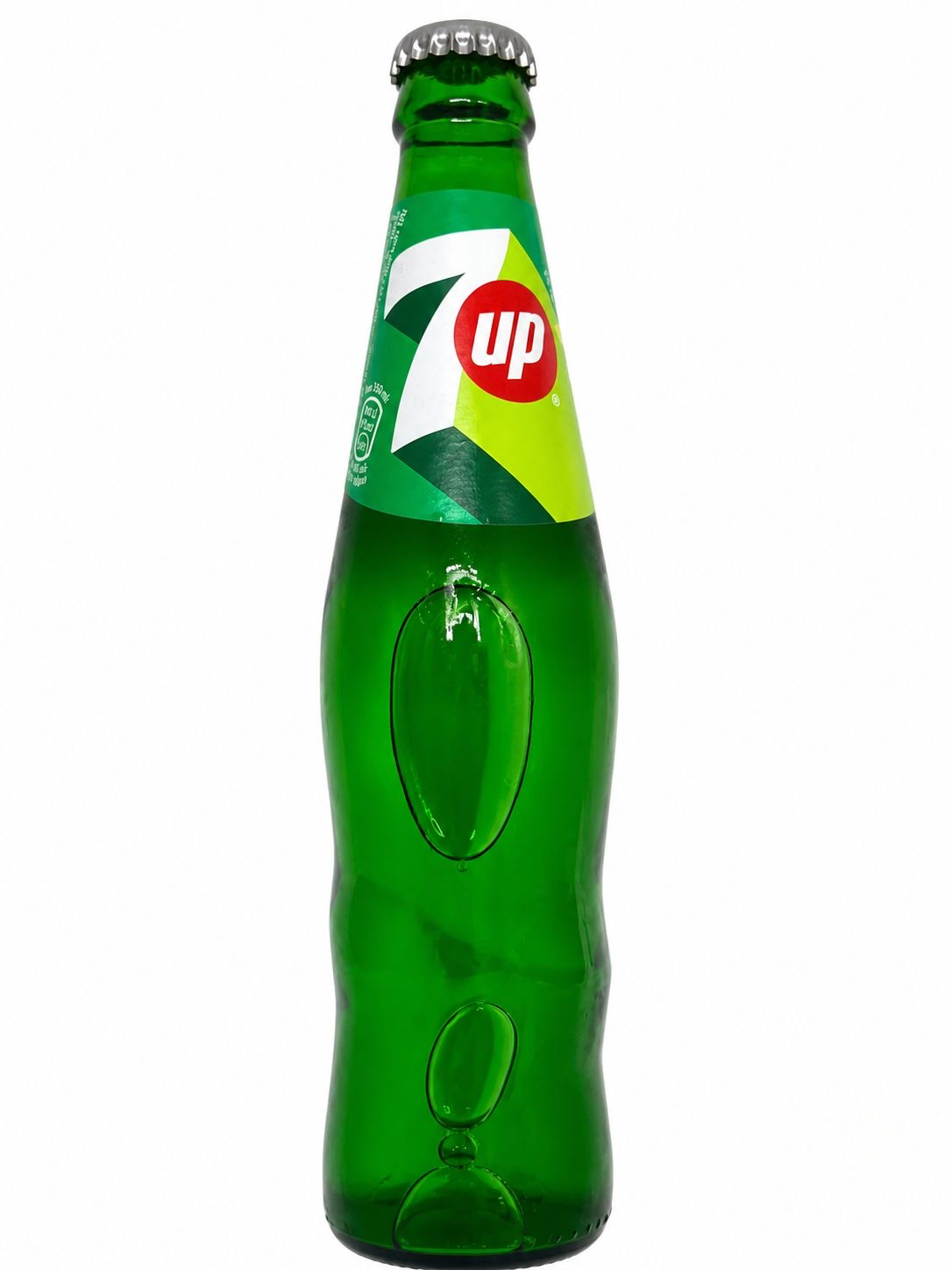 Foto de 7 UP 35 cl