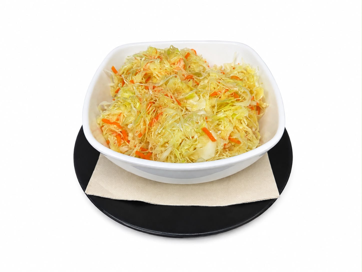 Foto de Ensalada de col