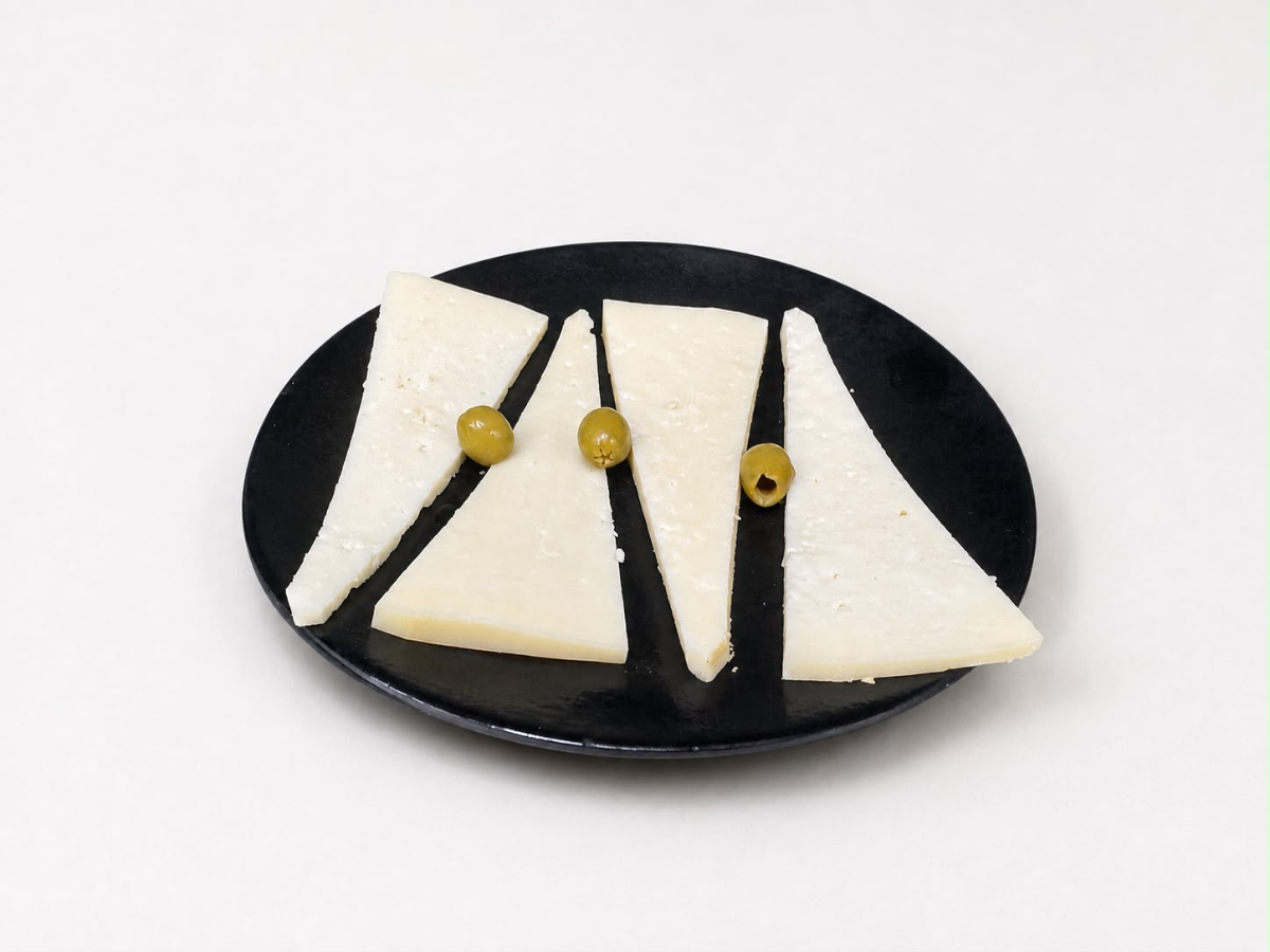 Foto de Queso tierno