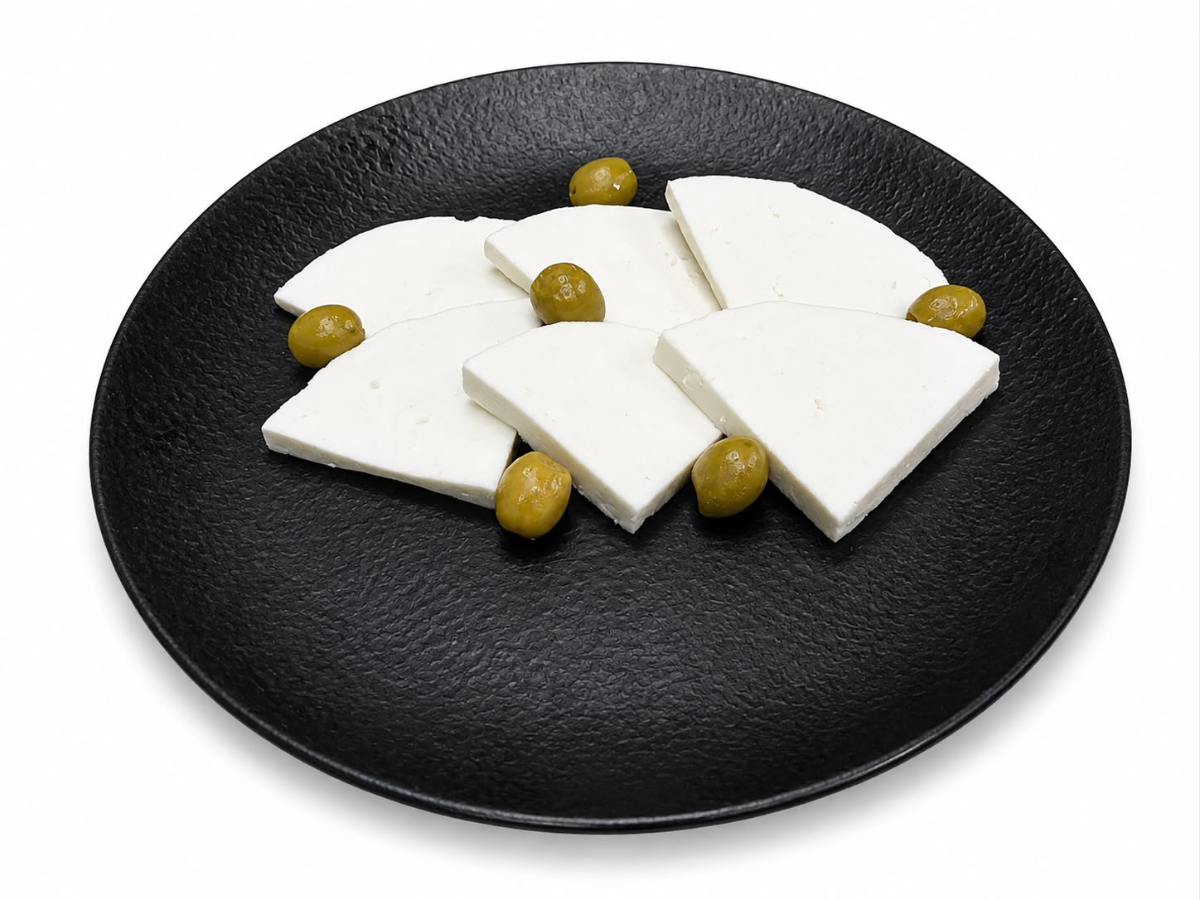 Foto de Queso tierno