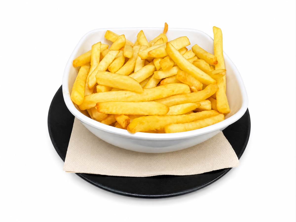 Foto de Papas locas