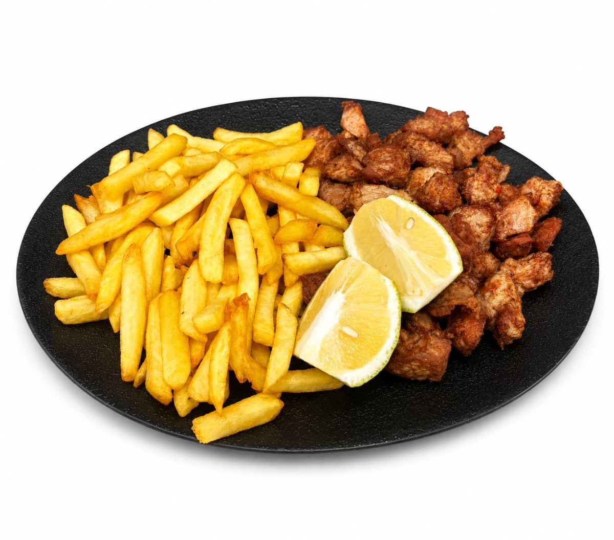 Foto de Carne de cochino